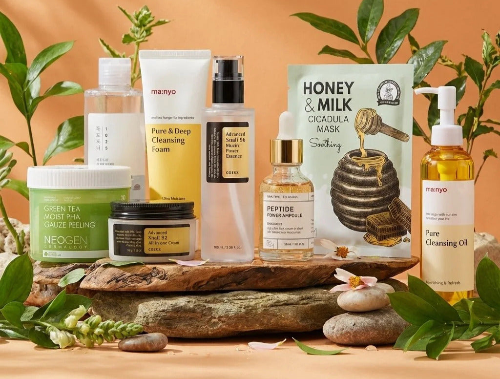 Skin Care