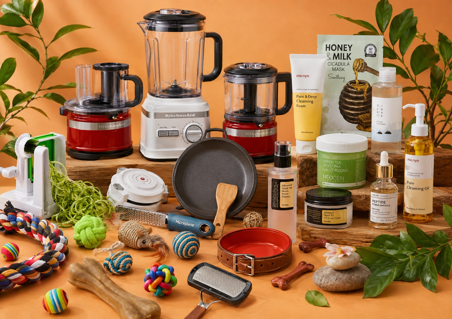 All Products