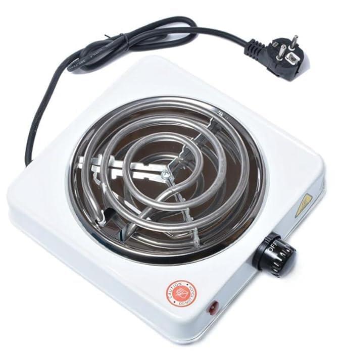 ELECTRIC STOVE HOT PLATE TRAVELING SINGLE STOVE COIL STOVE COOKING APPLIANCES