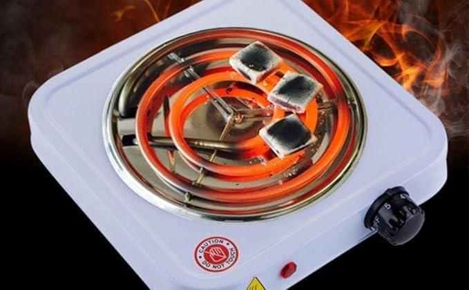 ELECTRIC STOVE HOT PLATE TRAVELING SINGLE STOVE COIL STOVE COOKING APPLIANCES